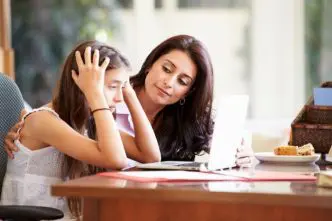 Razones por las que un adolescente se puede sentir estresado