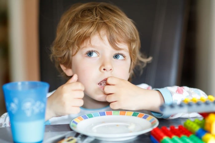 Tratamiento natural para TDAH en los niños