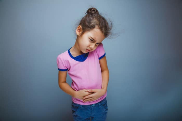 giardia duodenalis en ninos