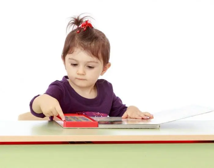 Montessori lectoescritura de 2 a 4 años