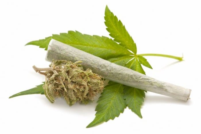 marihuana adolescentes