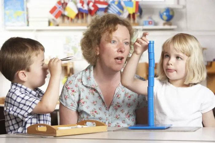 Qué es el método Montessori y cómo aplicarlo en casa
