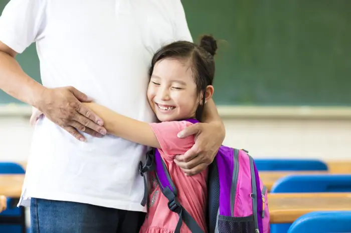 Consecuencias de no saber priorizar en la educación de los hijos