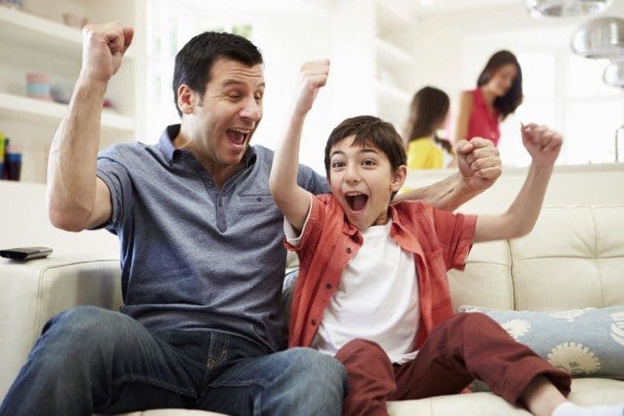 Consecuencias Psicologicas En Los Ninos De Tener Padres Estrictos Etapa Infantil