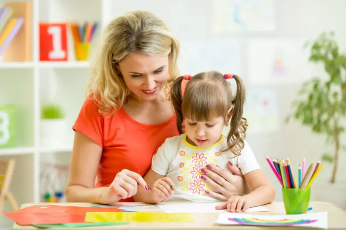 Consejos para padres para mejorar la lectoescritura de los hijos
