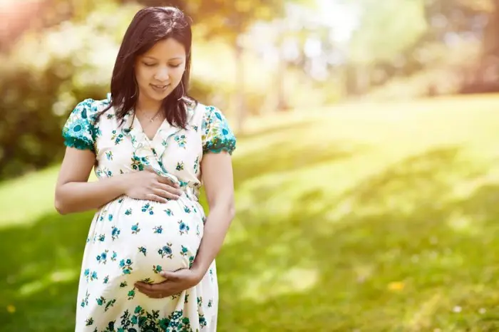 cosas importantes debe saber nueva mamá