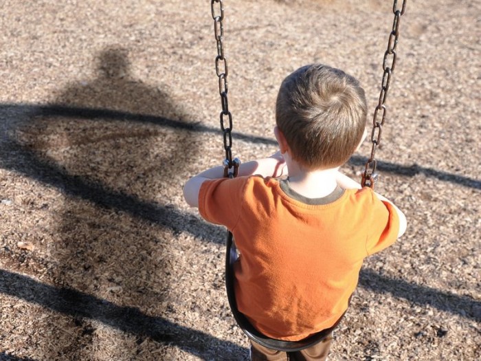 Defender a tus hijos de otros niños