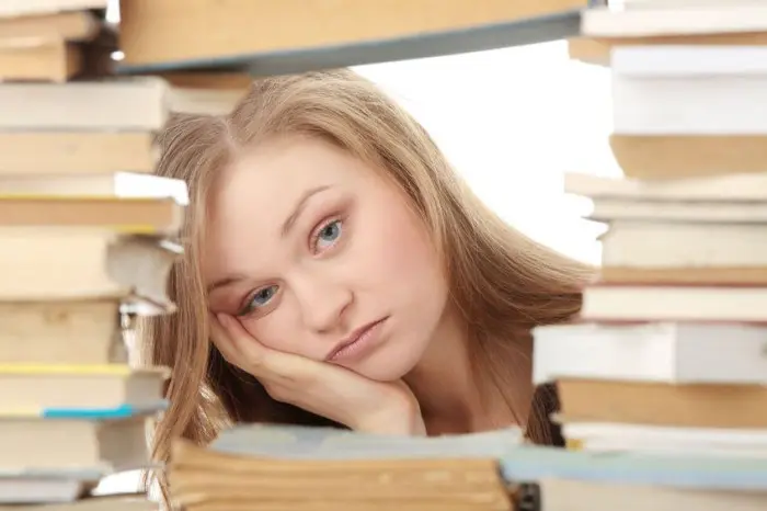 Descanso en el adoelscente para que sea mejor estudiante