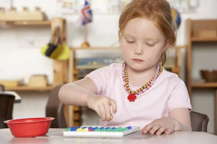 Aplicar la Pedagogía Montessori con estas frases