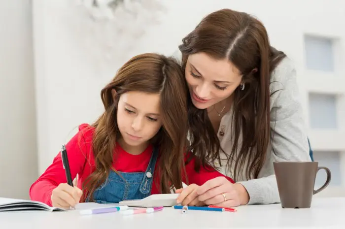 Técnicas de estudio para niños