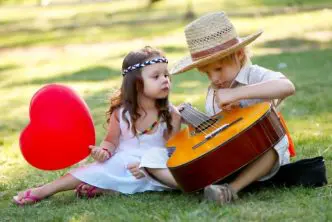 Actividades para potenciar el amor por la música en los niños