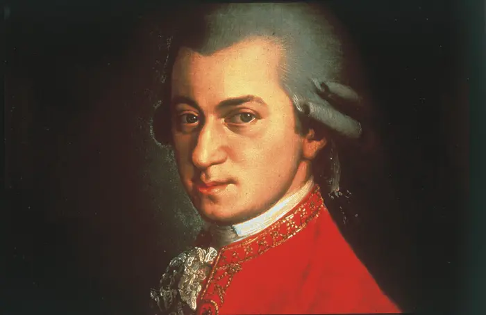 Amadeus Mozart Autismo