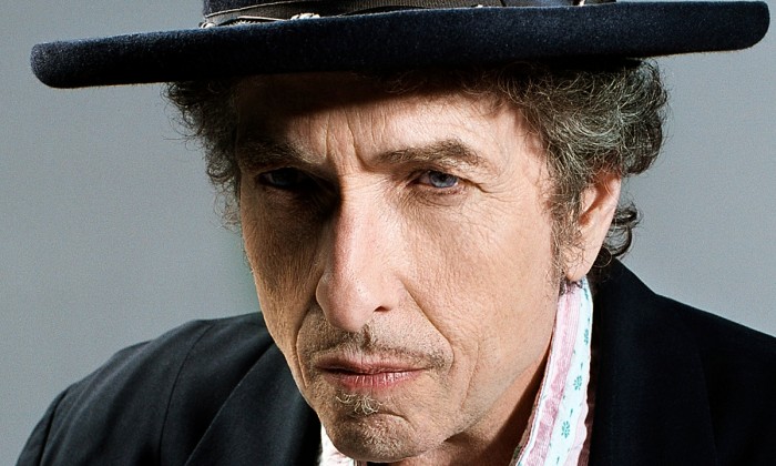 Bob Dylan Autismo