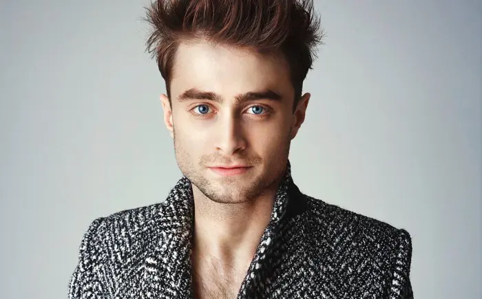 Daniel Radcliffe dispraxia