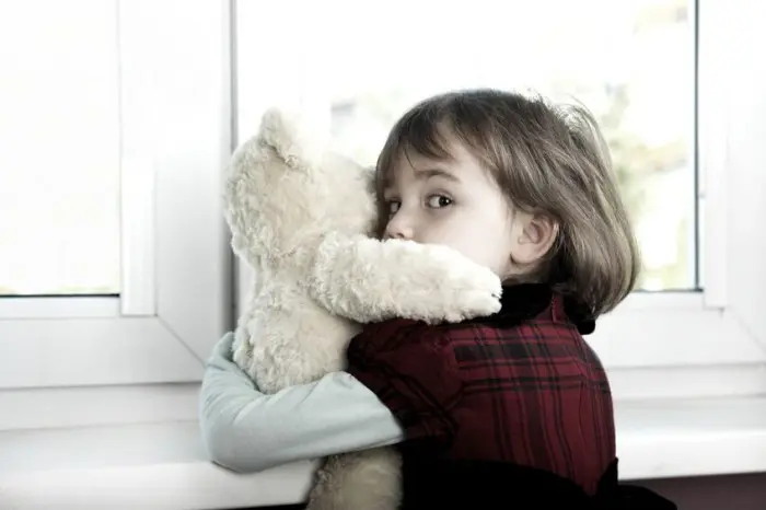 Experiencias traumáticas en la infancia, ¿cómo influyen en los niños? (Segunda parte)