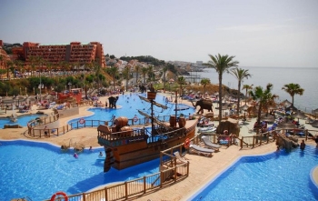 10 hoteles para ir en Semana Santa con niños 10 hoteles para ir en Semana Santa con niños