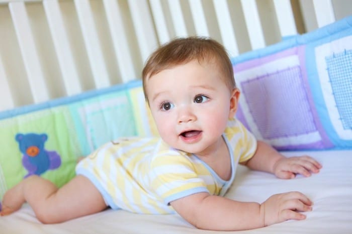 Nombres de bebé niño bonitos