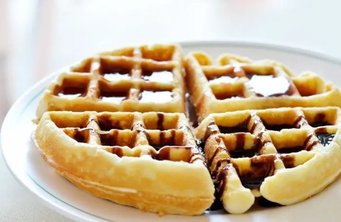 Desayuno Día del Padre