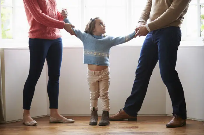 Síndrome de Alienación Parental