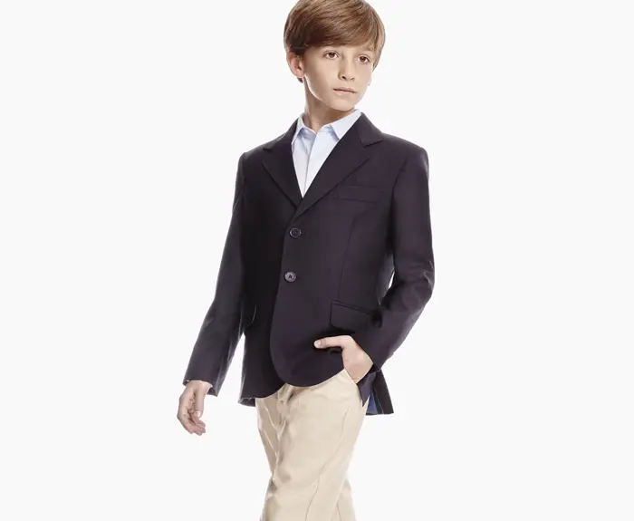 Trajes de comunión para niños Coordinanos Dandy Blazer