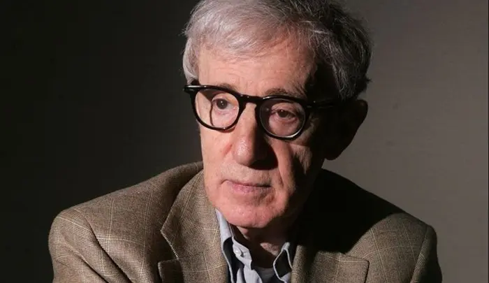 Woody Allen Autismo