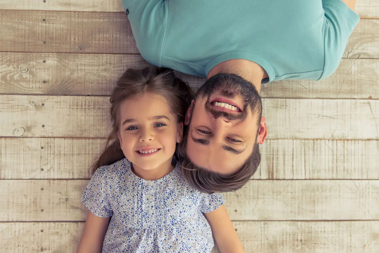 Frases con un gran significado para felicitar en el Día del Padre