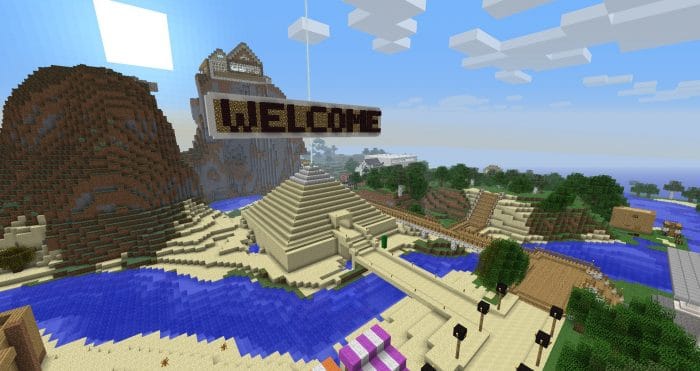 AutCraft Servidor Minecraft autismo