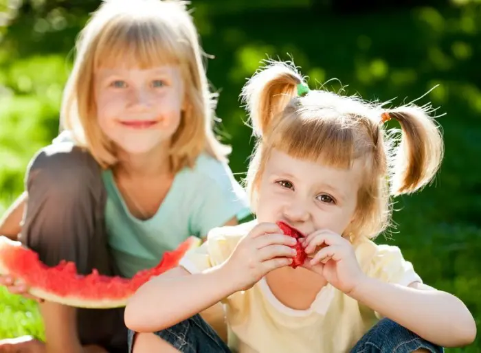 Consejos para que un niño con TDAH coma bien