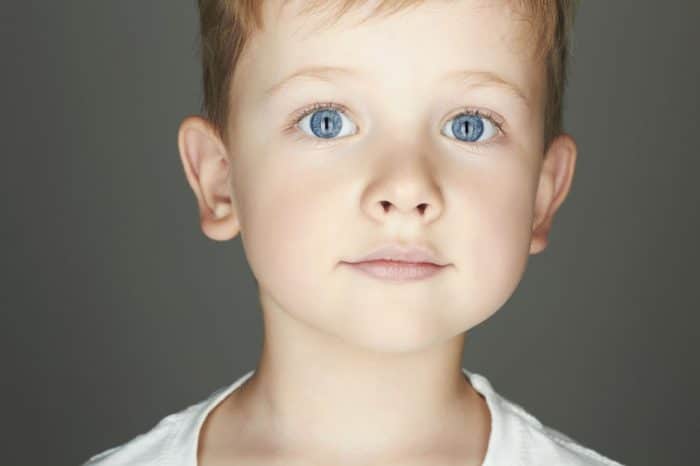 Niños indigo