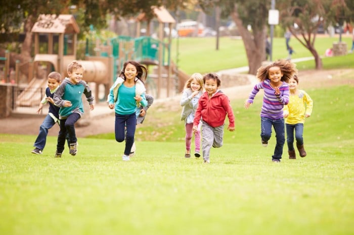 Por qué es importante el en los - Etapa Infantil