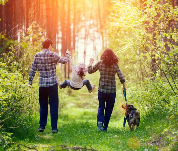 Poner límites a los niños de forma positiva