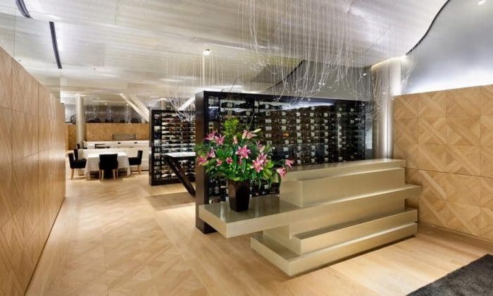 Restaurante Lasarte, en Barcelona - Restaurante de la Guía Michelin