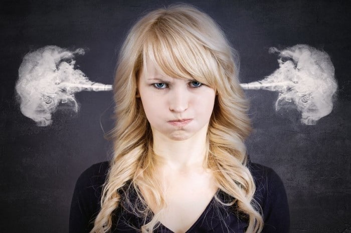Técnicas de control para la ira en adolescentes