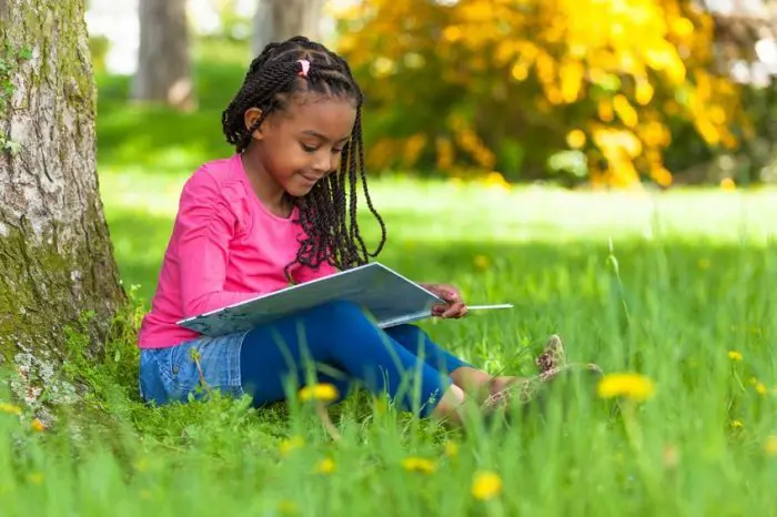 Libros que hay que leer antes de los 18