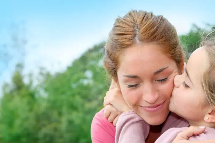 Cómo tener vida social siendo madre soltera - Etapa Infantil