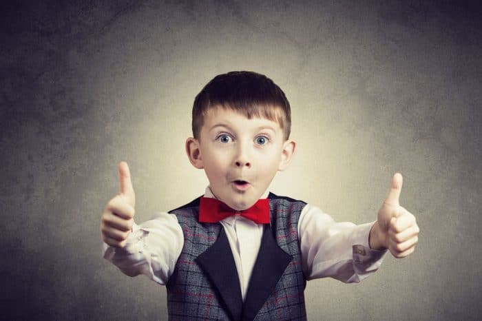 Características positivas en el TDA