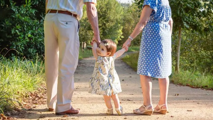 7 cosas que los abuelos nunca deben hacer