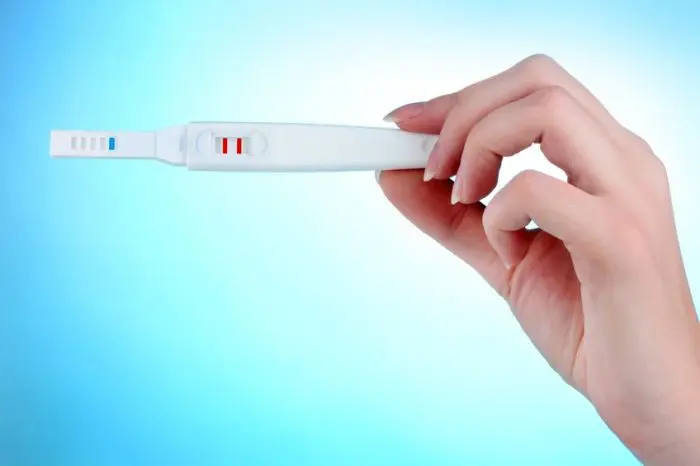 Cómo y cuándo hacer el test de embarazo