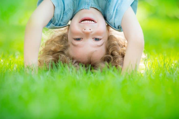 Fomentar educación emocional infantil