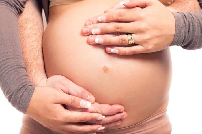 Ideas para que tu pareja se sienta incluido en el embarazo - Etapa Infantil