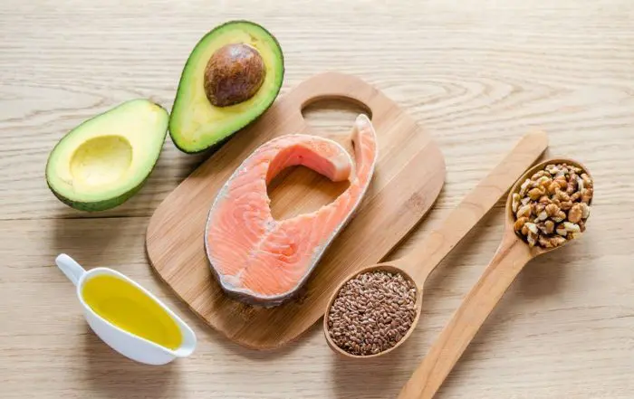 Omega 3 niños autismo