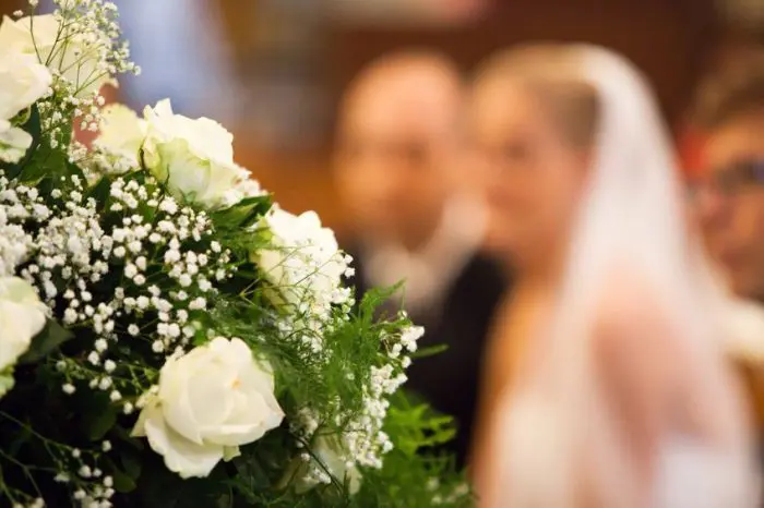 Cómo sorprender a mi hija el día de su boda