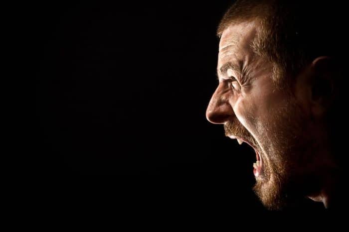 Dejar de gritar a mis hijos