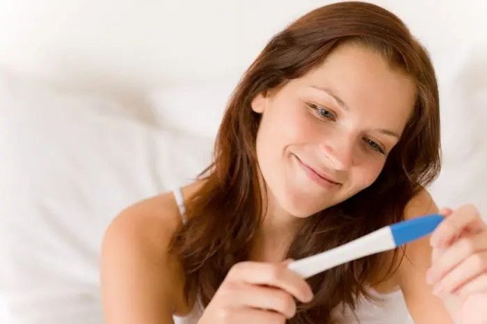 Test de embarazo: ¿Cuándo realizarlo?