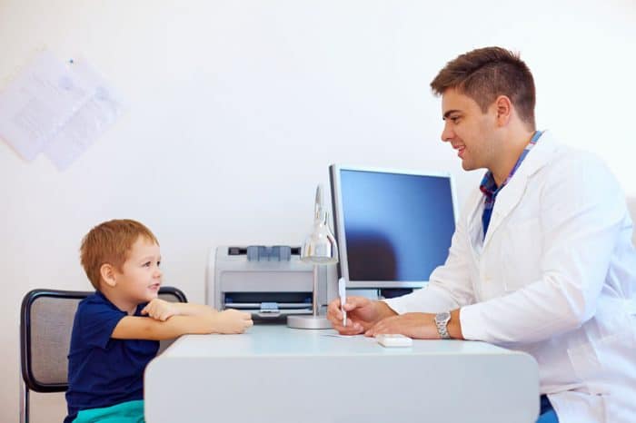 Tratamiento psicológico del TDAH Tratamiento psicológico del TDAH en niños