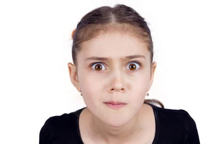 comportamientos obsesivos niños