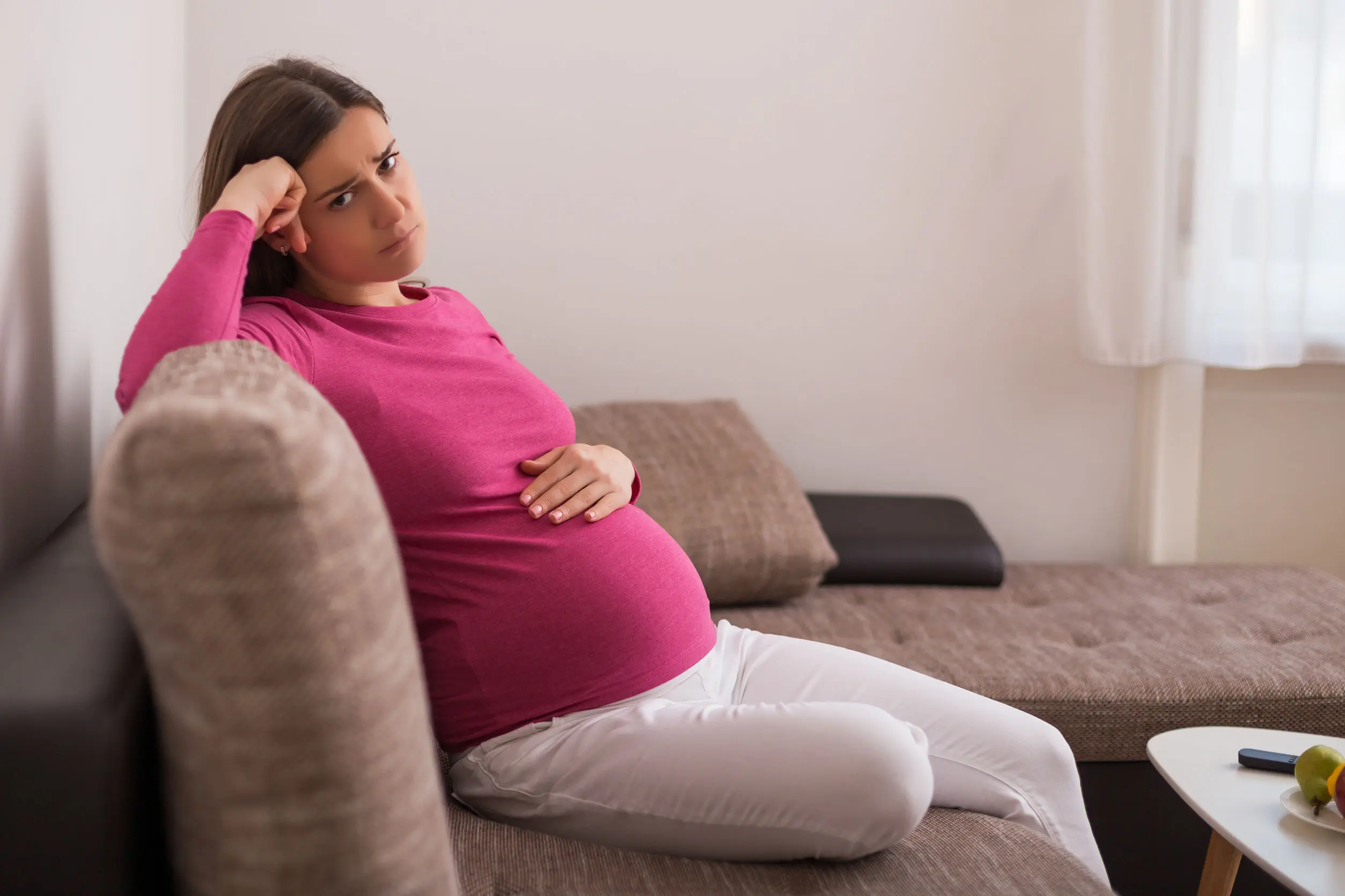 7 frases que una embarazada odia escuchar