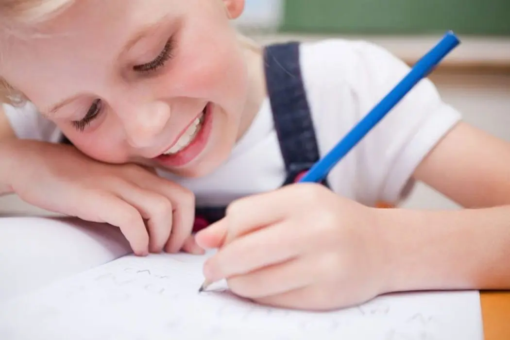 El método del bolígrafo verde para la educación como refuerzo positivo