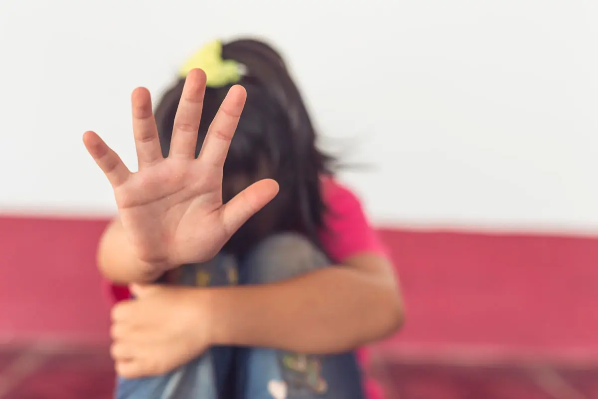 5 razones por las que jamás debes pegarle a un niño