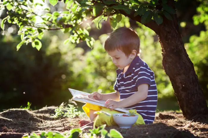 Consejos criar niño introvertido